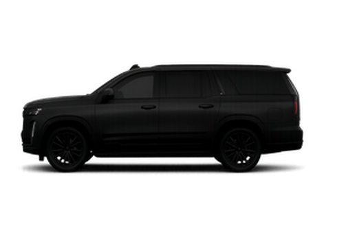 Внедорожник